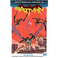 Batman Noc nestvůr - 