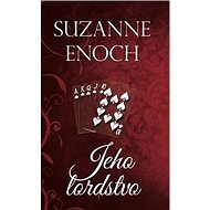 Jeho lordstvo - Suzanne Enoch
