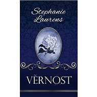Věrnost - Stephanie Laurensová