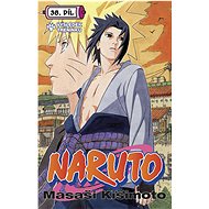 Naruto 38: Výsledek tréninku - Masaši Kišimoto