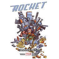 Rocket Tahání za ocas - 