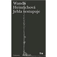 Jehla sestupuje - Wanda Heinrichová