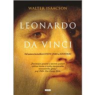 Leonardo da Vinci - Walter Isaacson