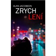 Zrychlení - Alan Jacobson