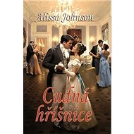 Cudná hříšnice - Alissa Johnson