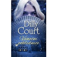 Vánoční pohlednice - Dilly Court