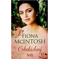Čokoládový sen - Fiona McIntosh
