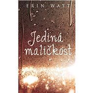Jediná maličkost - Erin Watt