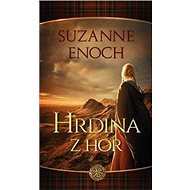 Hrdina z hor - Suzanne Enoch