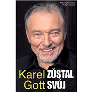 Karel Gott zůstal svůj - 