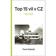 Top 15 vil v CZ: 1927 - 1939 - 