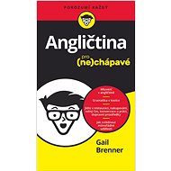 Angličtina pro (ne)chápavé - Gail Brenner
