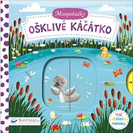 Minipohádky: Ošklivé káčátko - Dean Gray