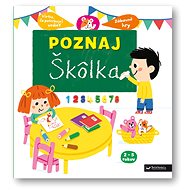POZNAJ – Škôlka - 