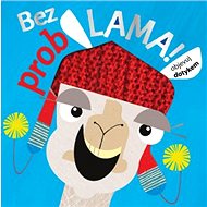 Bez probLAMA!: objevuj dotykem - 
