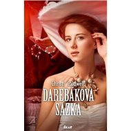 Darebákova sázka - Christi Caldwellová