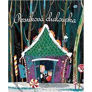 Perníková chaloupka - 
