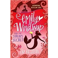 Emily Windsnap and the Siren's Secret (book 4) - 