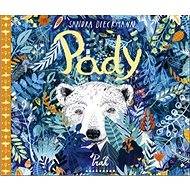 Pady - Sandra Dieckmann