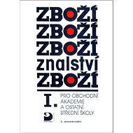 Zbožíznalství I. - 