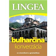 Bulharčina konverzácia - 