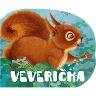 Veverička - 