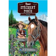 Ranč Stříbrný poník Hvězda - D.L. Greenová; Emily Wallisová