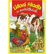 Lidová říkadla o zvířátkách - 