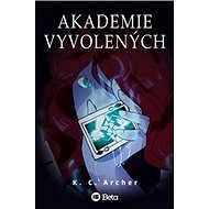 Akademie vyvolených - 