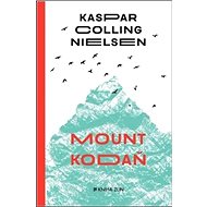 Mount Kodaň - Kaspar Colling Nielsen