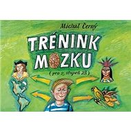 Trénink mozku pro 2. stupeň ZŠ - Michal Černý
