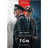 Hovory s TGM - Pavel Kosatík