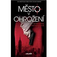 Město v ohrožení - Stefanie Pintoffová