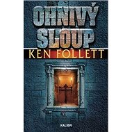 Ohnivý sloup - 