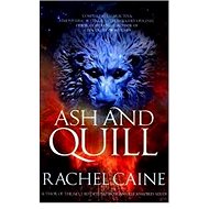 Ash and Quill - 