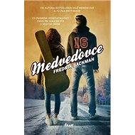 Medveďovce - Fredrik Backman