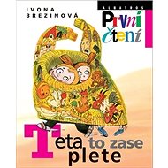 Teta to zase plete - 