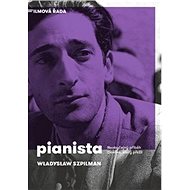 Pianista - Władysław Szpilman