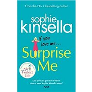 Surprise Me - Sophie Kinsella