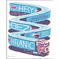 Hry bez hranic - Michal Kašpárek