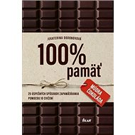 Stopercentná pamäť - Jekaterina Dodonovová