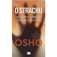 O strachu - Osho
