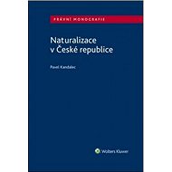 Naturalizace v České republice - Pavel Kandalec