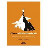 Chcem získať sebavedomie - Harriet Griffeyová