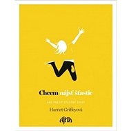 Chcem nájsť šťastie - Harriet Griffeyová