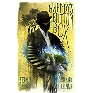 Kouzelná skříňka pro Gwendy - Stephen King