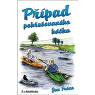 Případ pohřešovaného háčka - Jan Frána