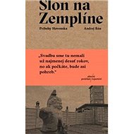 Slon na Zemplíne - Andrej Bán