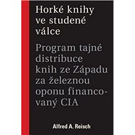 Horké knihy ve studené válce - 