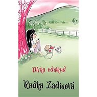 Dívka odnikud - Radka Zadinová